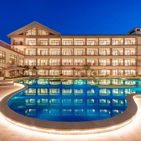 Novotel Qiandao Lake Chun'an ภายนอก รูปภาพ