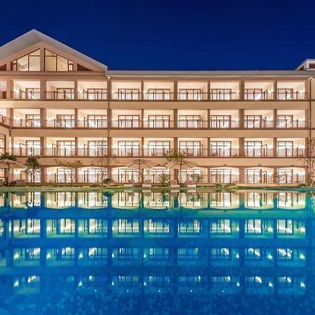 Novotel Qiandao Lake Chun'an ภายนอก รูปภาพ