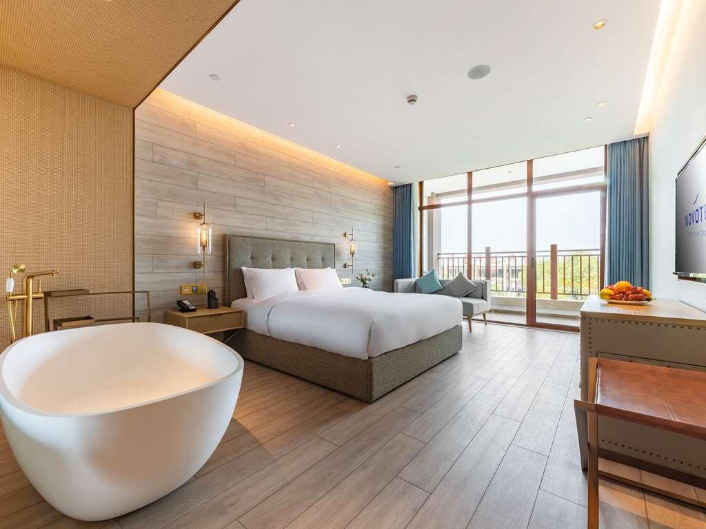Novotel Qiandao Lake Chun'an ห้อง รูปภาพ