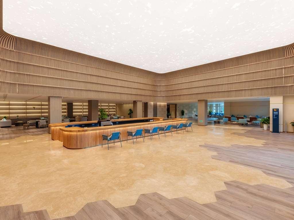 Novotel Qiandao Lake Chun'an ภายนอก รูปภาพ