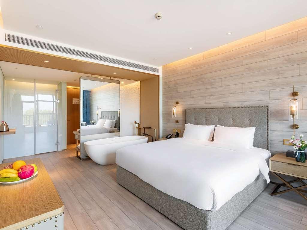 Novotel Qiandao Lake Chun'an ห้อง รูปภาพ
