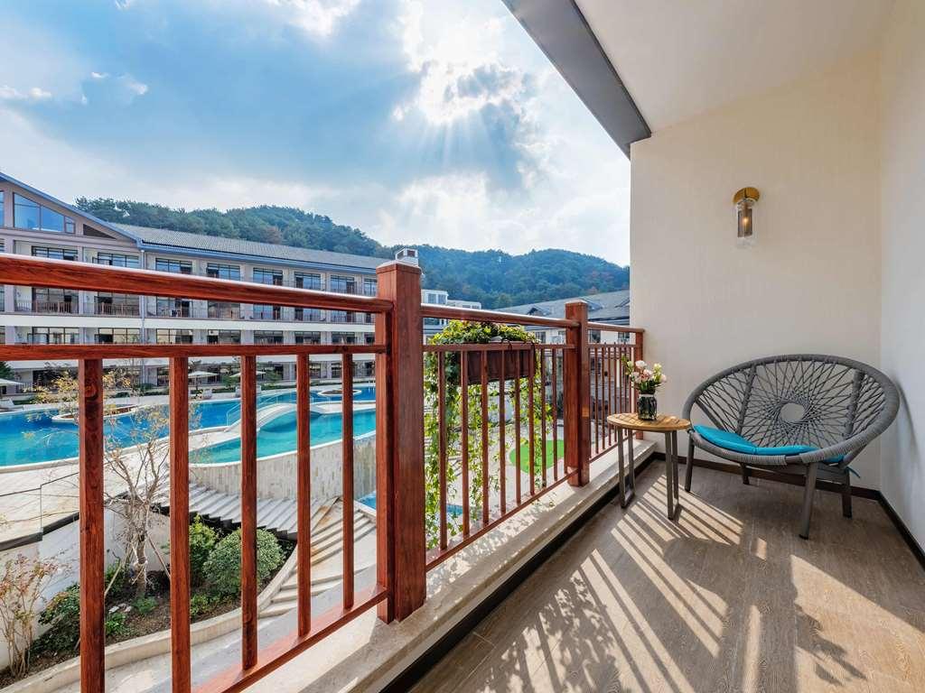 Novotel Qiandao Lake Chun'an ห้อง รูปภาพ