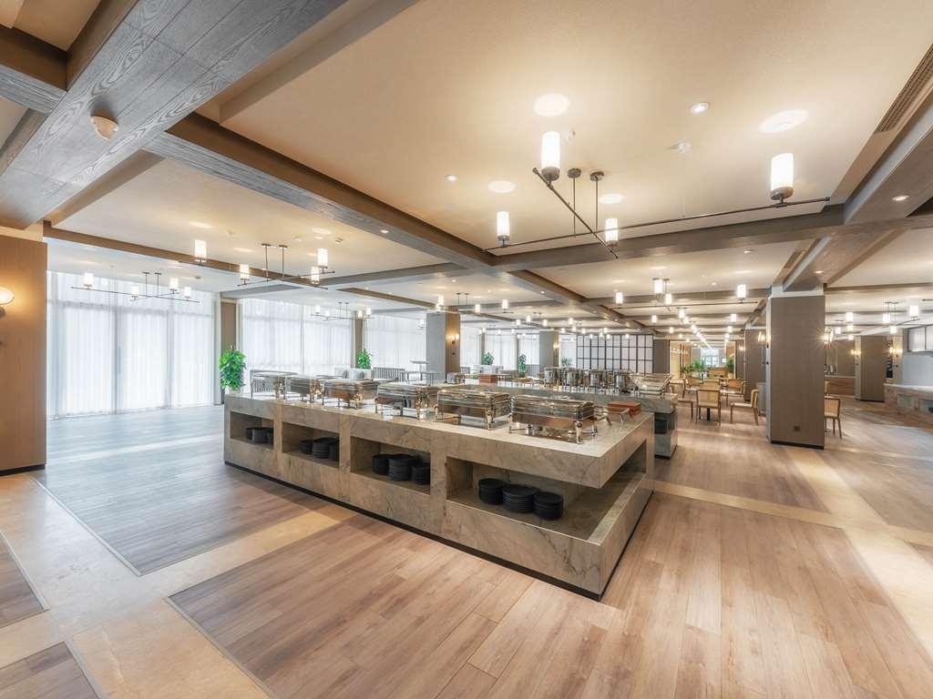 Novotel Qiandao Lake Chun'an ร้านอาหาร รูปภาพ