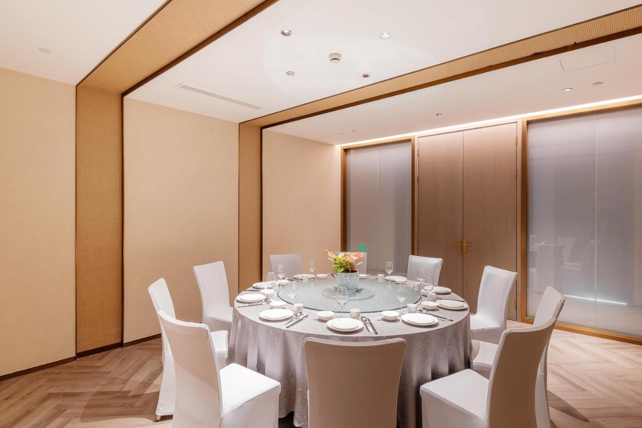 Novotel Qiandao Lake Chun'an ภายนอก รูปภาพ