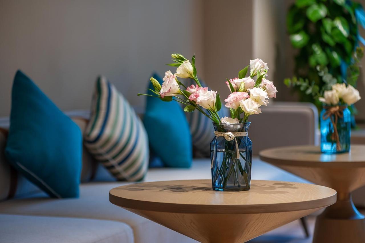Novotel Qiandao Lake Chun'an ภายนอก รูปภาพ